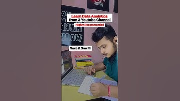 Learn Data Analytics #dataanalyst #datascience #shorts