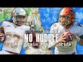 No Huddle 201: "SWAC train from Florida"