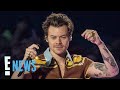 Harry Styles Details Music Hiatus in Candid John Mayer Interview | E! News