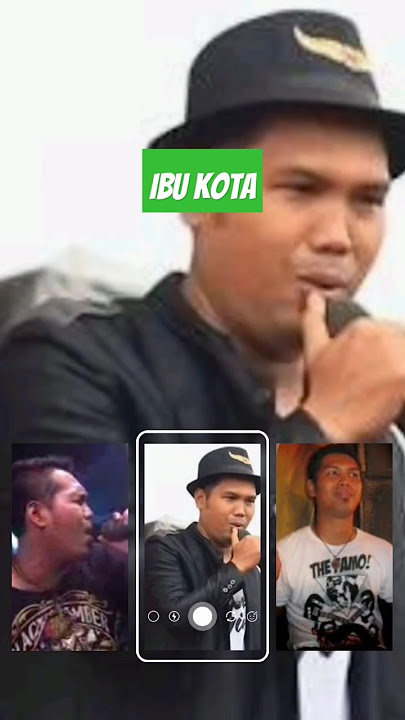 Brodin || ibukota #music #dangdutkoplo #newpallapa