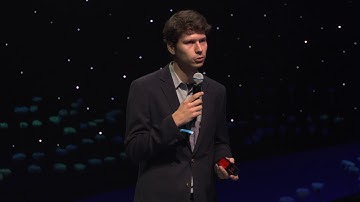 Ultrasonic 3D vision for autonomous vehicles | Toposens | HT Summit 2017