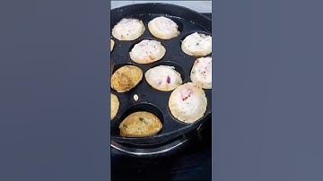 Check my channel for full video of Appam Recipe #appam #tastyfood #breakfast  #healthy