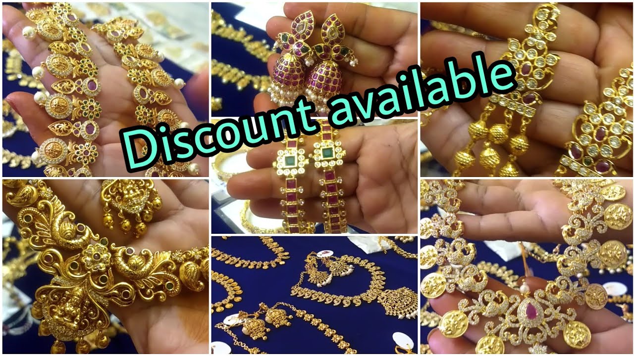 Trendy imitation jewellery in best prices onlineDiscount available
