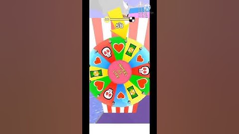 Run Of Life:GameplayWalkthrough All Levels