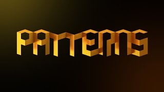 Patterns - Animated Short Film [4k]