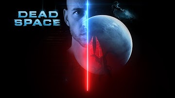 DEAD SPACE RUS (МЕРТВЫЙ КОСМОС 2020 короткометражный фильм, Unreal Engine 4)