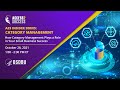 A2S Insider Series: Category Management (October 28, 2021)