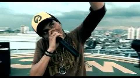 Video klip drive "tak terbalas", directed by eugene panji