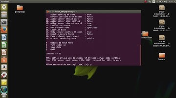 Mail Server (on Unix Platform)