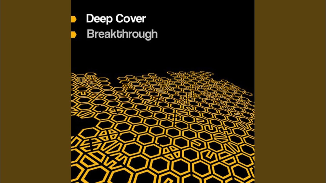 Watch Breakthrough (Original Mix) on YouTube Watch Breakthrough (Original Mix) on YouTube