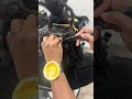 How to retwist locs #locretwist #retwistlocs #locs #retwist
