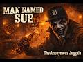 T.A.J - "Man Named Sue" (Official Audio)
