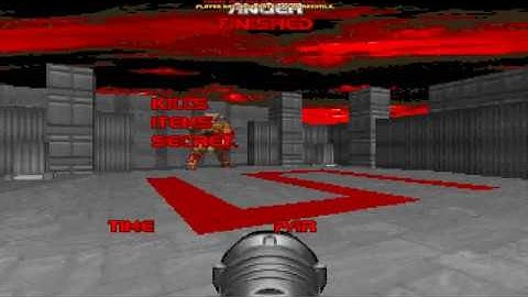 Scythe: Map23 - Anger (NM-SPEED) 0:03