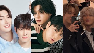 Ateez Shipsduo Tiktoks Compilation Cause Why Not Pt.2
