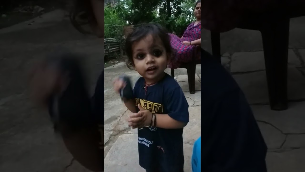 AVN Family Fun # YouTube # short video#🤣😜 entertainment 😂# very funny so cute baby🥰