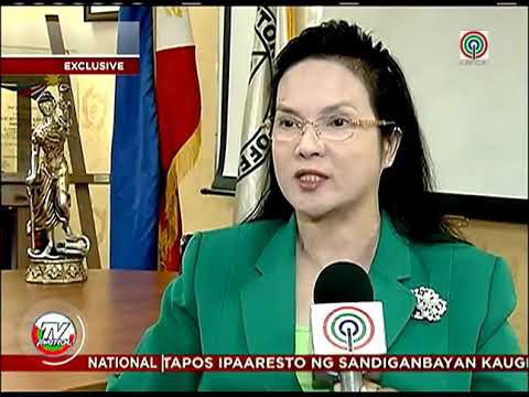 EXCLUSIVE: Binulag ang kasambahay, kulong  ng hanggang 40 taon - EXCLUSIVE: Binulag ang kasambahay, kulong  ng hanggang 40 taon
