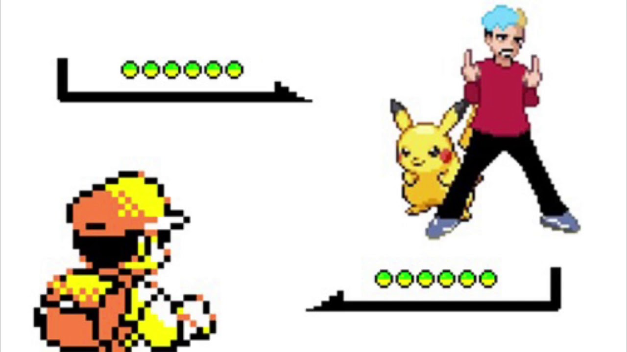 Sad Frosty - Pikachu! (Prod. Astroboy)