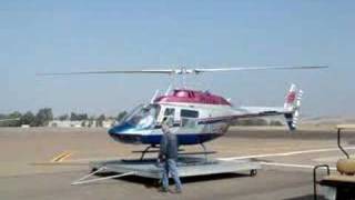 civic helicopters