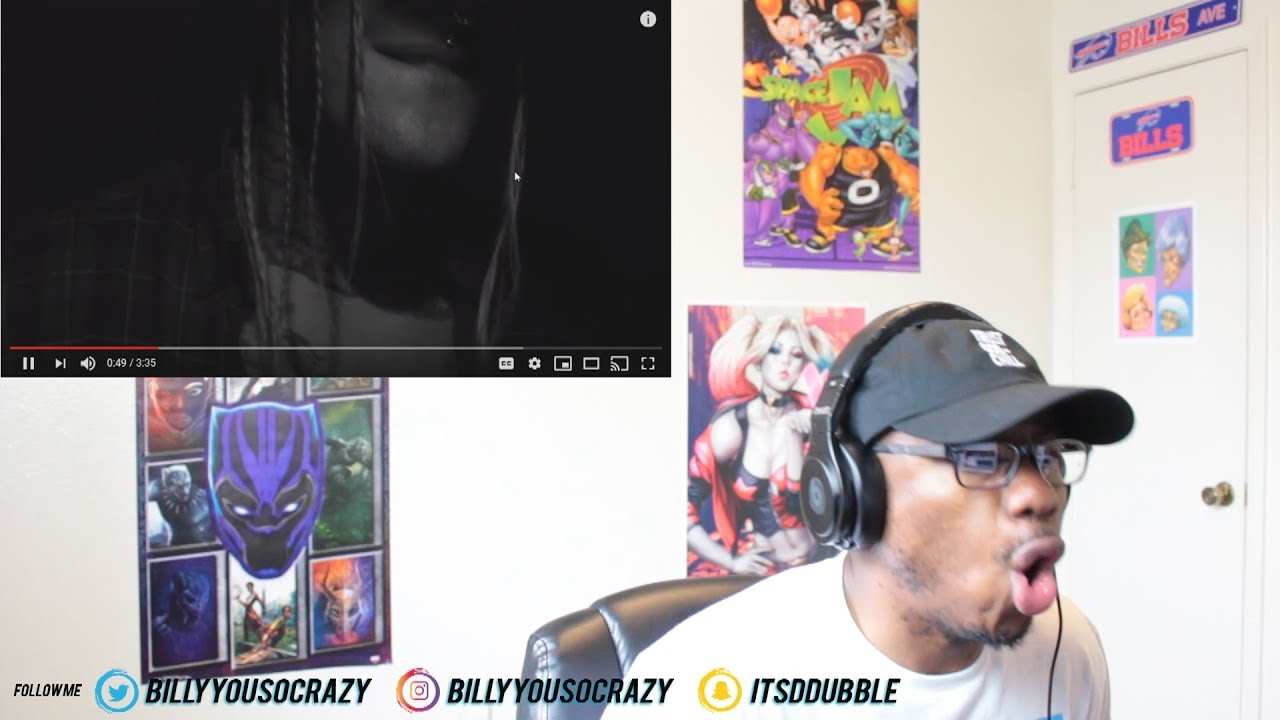 Tom MacDonald - The Way I Am (EMINEM REMIX) REACTION! I LEARNED ALOT