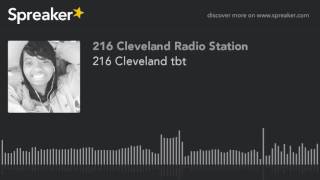 216 Cleveland tbt (part 3 of 7)