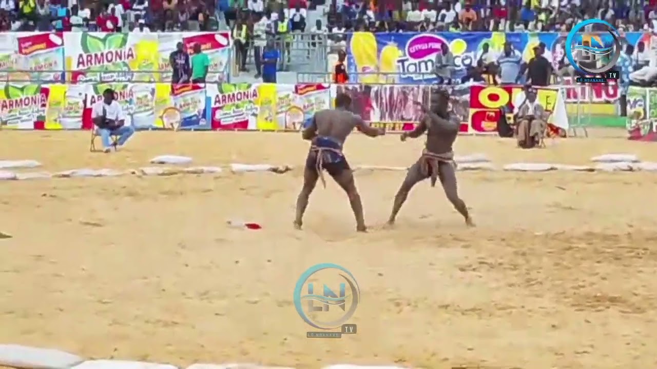 Combat you Nekh té méti😱😱😂😅