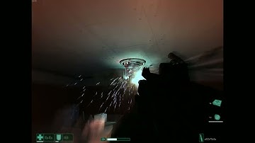 F.E.A.R. PC GAME ||  INTERVAL 09 - INCURSION ~ PART 1