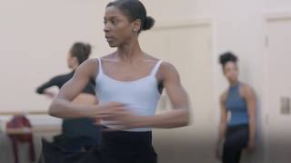 Ballet Black: The Waiting Game (Excerpt)
