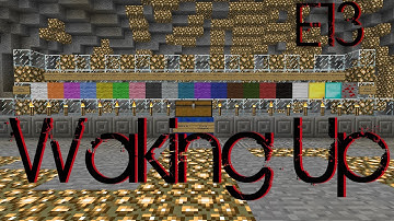 Waking Up - E13: Yay Progress (Super Hostile #14)