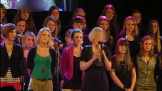 Adiemus @ Marianum Live 2012 (HD)