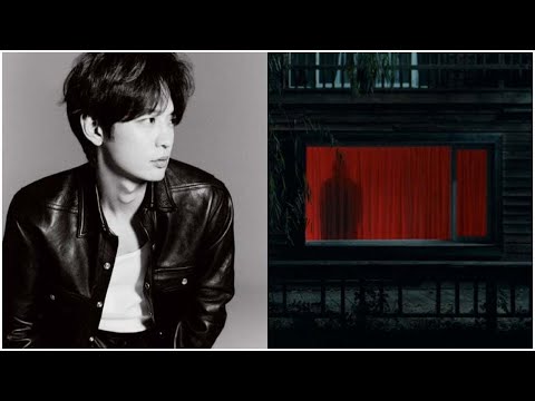 SHINee's Minho unveils a mysterious teaser photo for his upcoming solo mini album 'Chase'