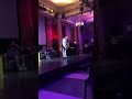 Lukas gabric  in a sentimental mood duke ellington at gironcoli award villachaustria 2018