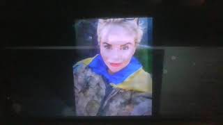 A Bella Ciao Tribute To Ukrainian Women In The Armed Forces