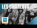 1971 : Les Charlots "Les Marx Brothers à la française" | Archive INA