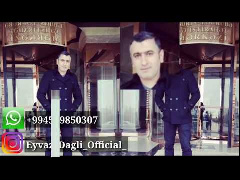 Eyvaz Dagli - Tut Elimi | Azeri Music [OFFICIAL]