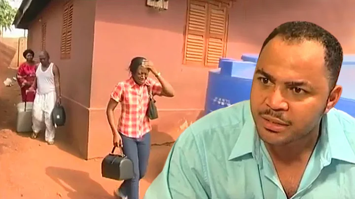SHE WAS DESPERATE FOR A MAN (RAMSEY NOAH) NOLLYWOOD CLASSIC AFRICAN MOVIES