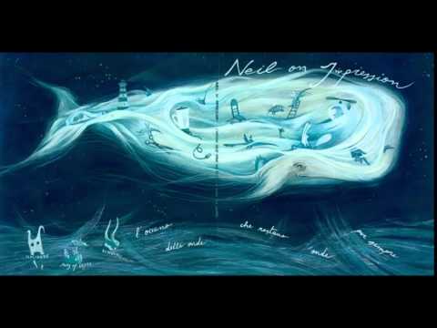 L'Oceano Delle Onde Che Restano Onde Per Sempre artwork