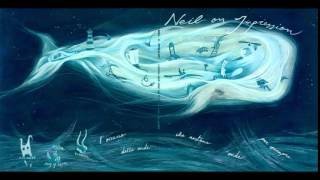 Neil on Impression - Loceano delle onde che restano onde per sempre (Full Album)
