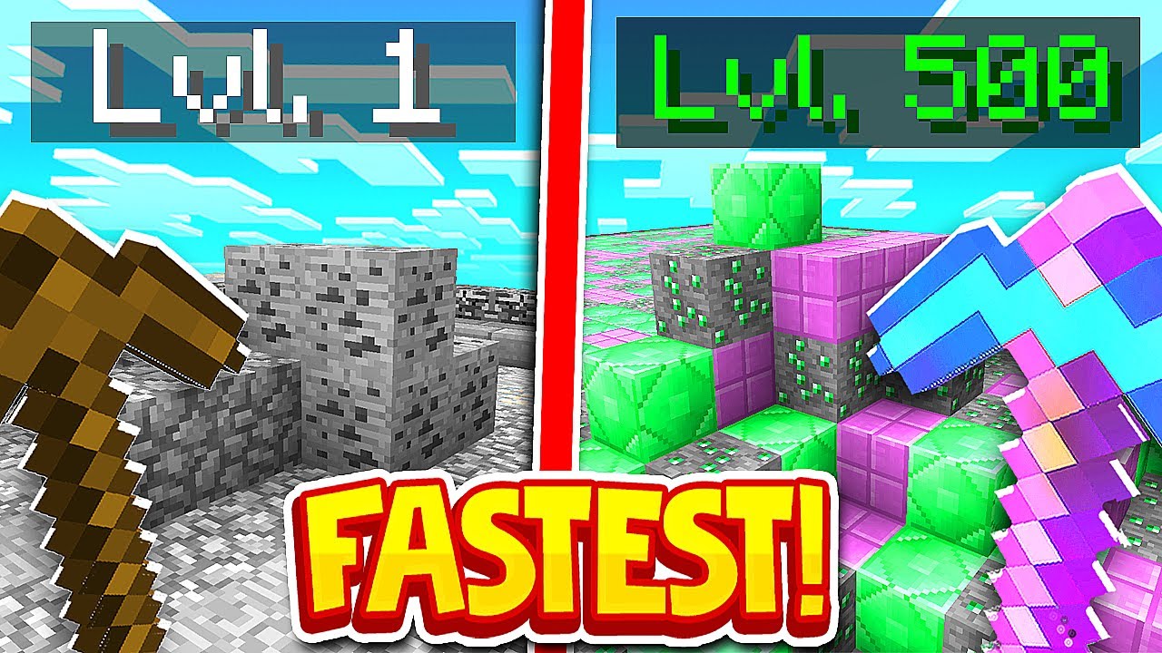 Prison Ranks Minecraft The FASTEST way to RANK UP in MINECRAFT: PRISONS?! | Minecraft OP ...
