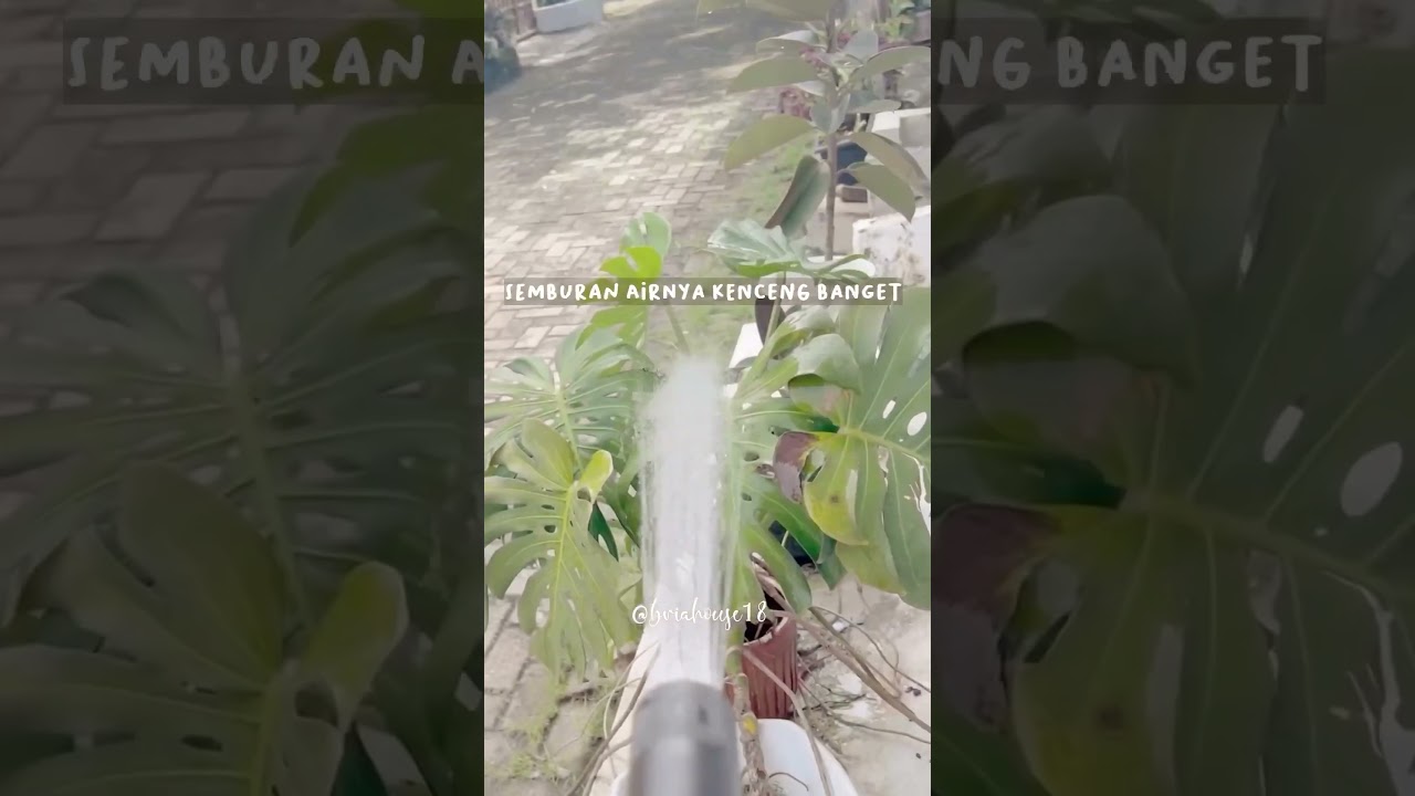 IUIGA - Gardening set