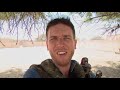 Kijk mee met de allerlaatste missie van onze militairen in Mali