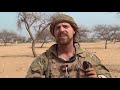 Kijk mee met de allerlaatste missie van onze militairen in Mali
