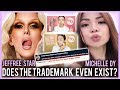 JEFFREE STAR ACCUSES YOUTUBER OF THEFT!