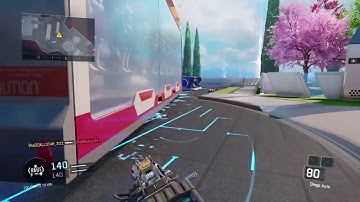 Bo3 gun game (SETBACKS -10)