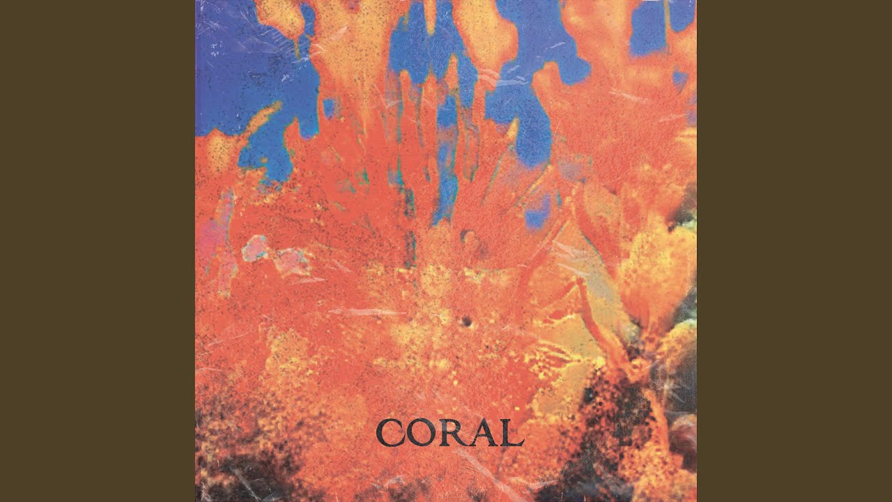 Coral музыка
