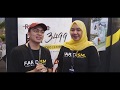 Jom Intai Ekspo JomKahwin di SACC 2018