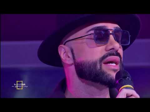 მარკუს მეტრეველი - მენატრება დრო  - სარკეში მაია სტეფნაძესთან ერთად