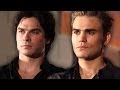 Paul Wesley Reacts To Vampire Diaries Stefan Ending
