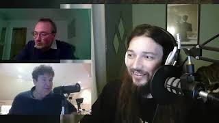 Débat Saint Suaire, Authentique Ou Fake ? Ft Techniquement, Tristan, Olivier