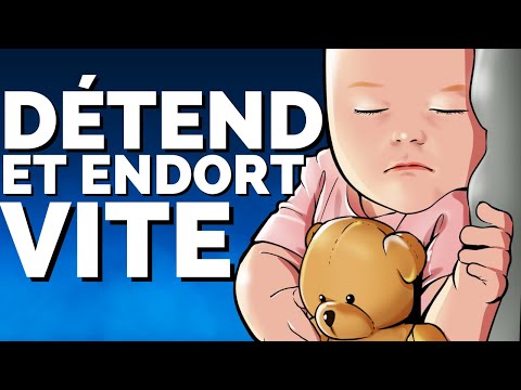 CHANT INFALLIBLE POUR ENDORMIR LES BÉBÉS SOMMEIL PROFOND Il S Endormira Très Rapidement