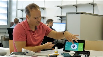 Vitabits - oddaljeno spremljanje in obravnava pacientov